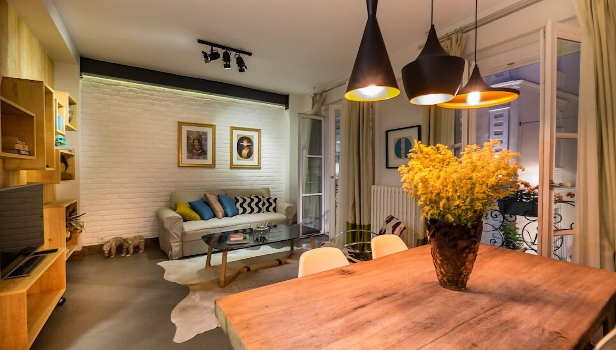 Hotel Pera Neuf Istanbulská provincie Exteriér fotografie