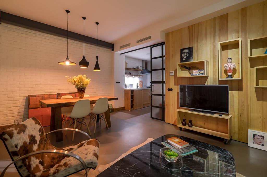 Hotel Pera Neuf Istanbulská provincie Pokoj fotografie