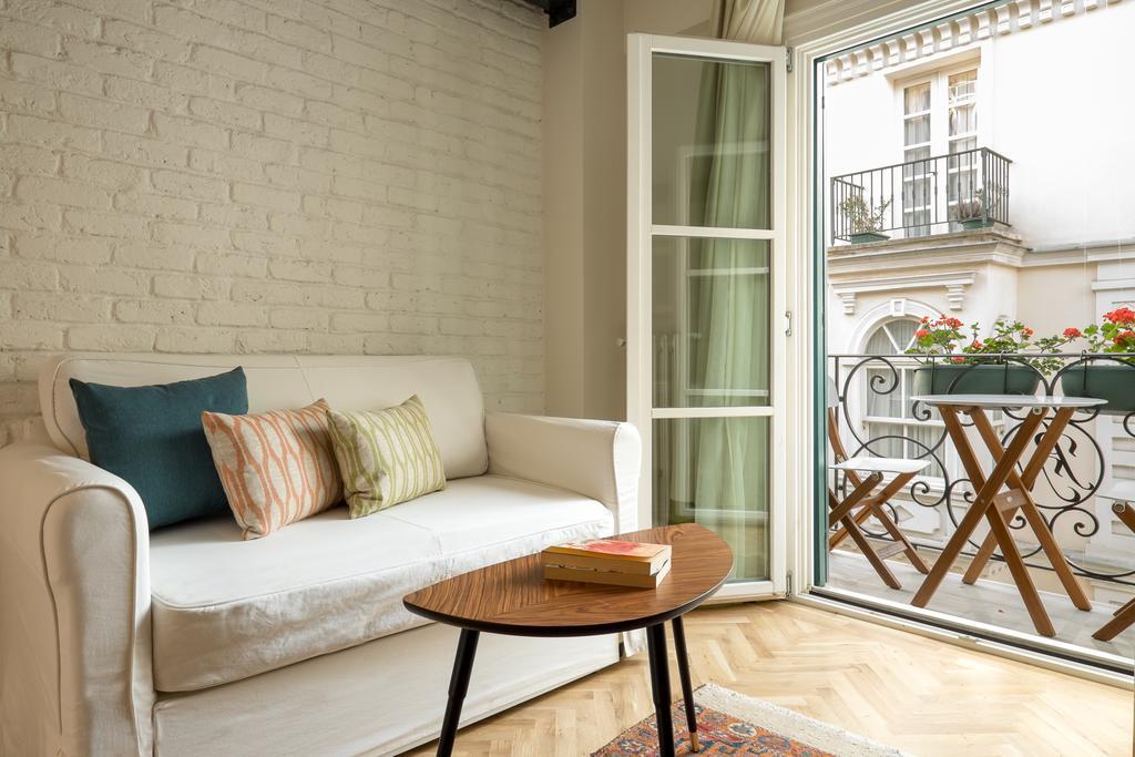 Hotel Pera Neuf Istanbulská provincie Pokoj fotografie