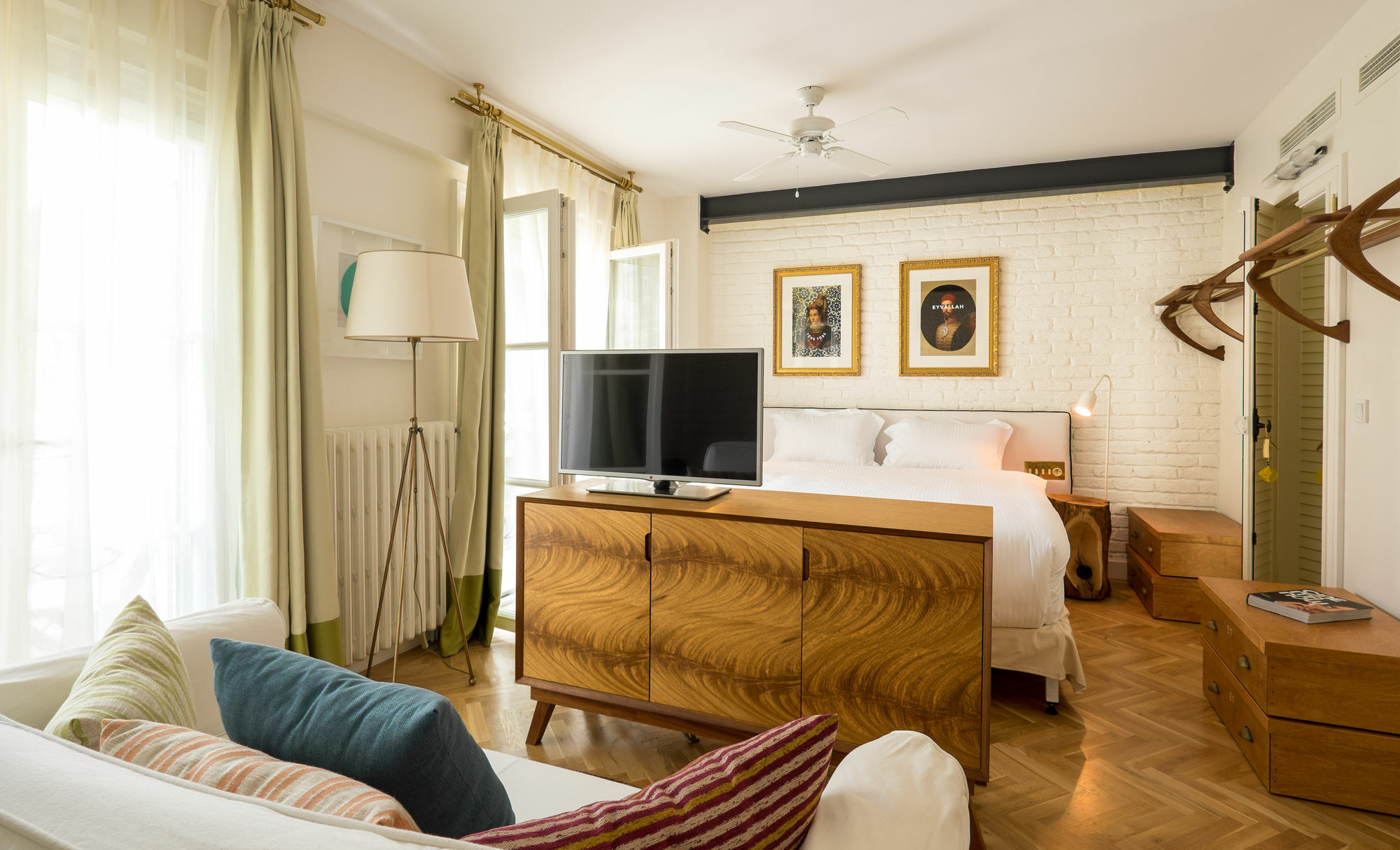 Hotel Pera Neuf Istanbulská provincie Exteriér fotografie